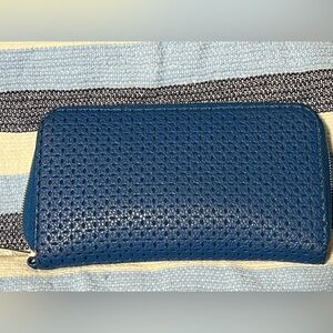 All About the Benjamins® wallet.